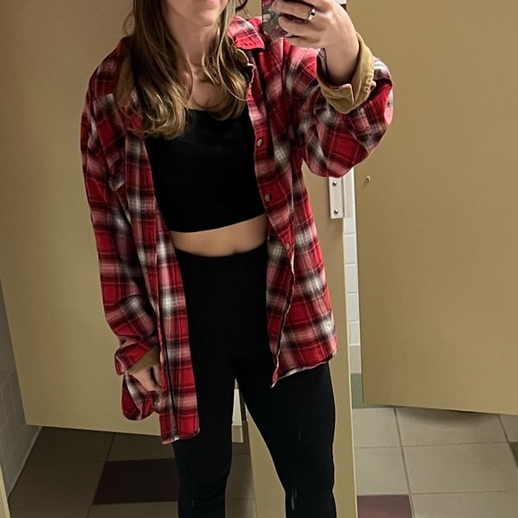 Legendary Whitetails Other - ❄️3/$15❄️ Red Plaid Men's Shirt